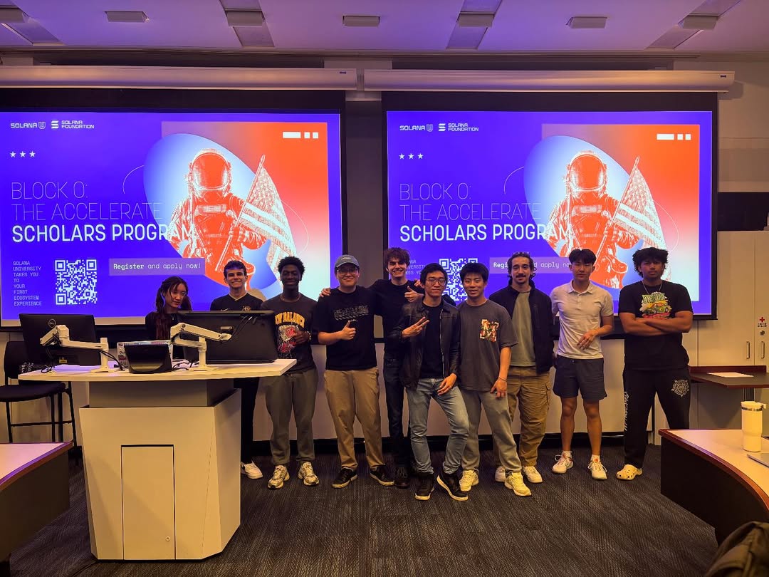 Blockchain at Emory Workshop